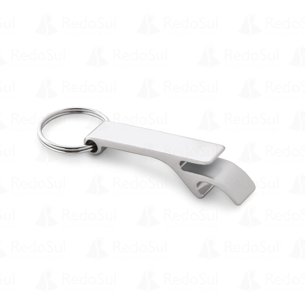 Chaveiro personalizado abridor de garrafas Chaveiro personalizado abridor de garrafas